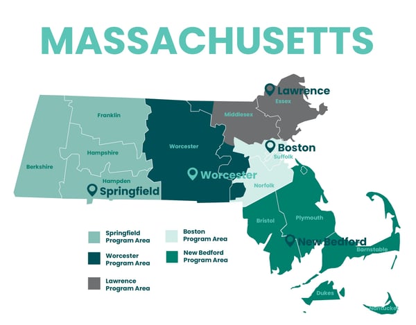 sevita health in massachusetts