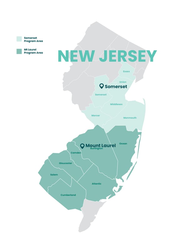 mentor foster care new jersey