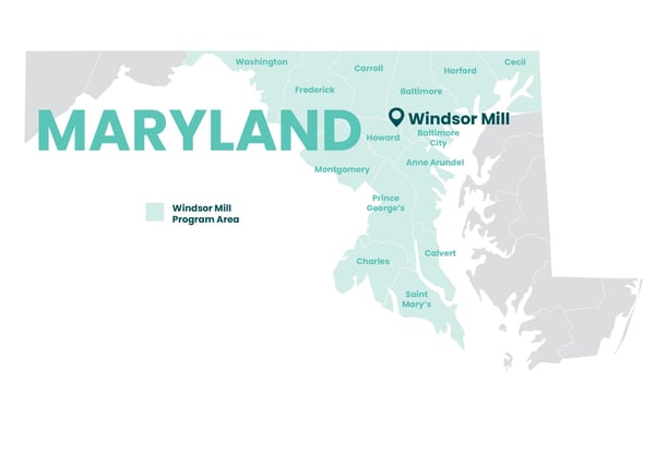 sevita health in maryland
