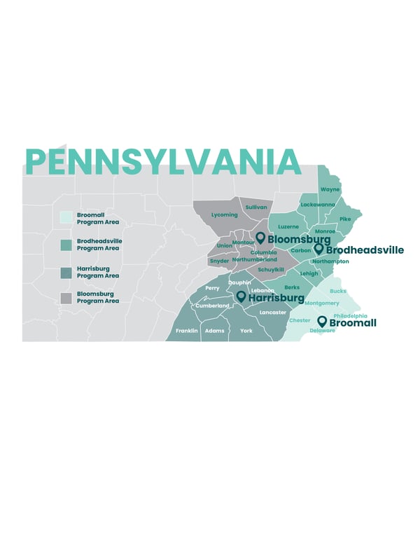 foster care services pennsylvania