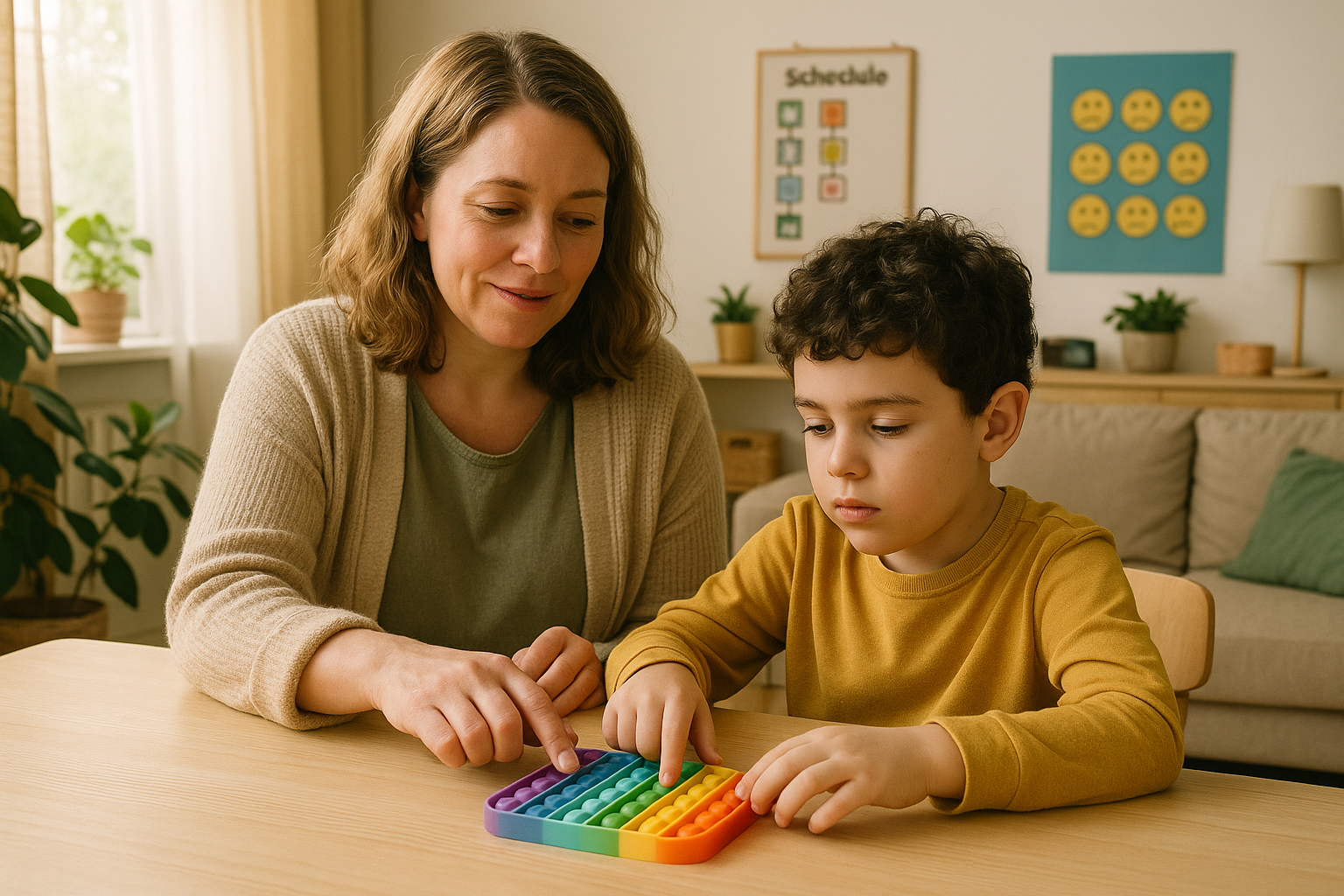 Elopement in Autism: What It Is & Why It Happens