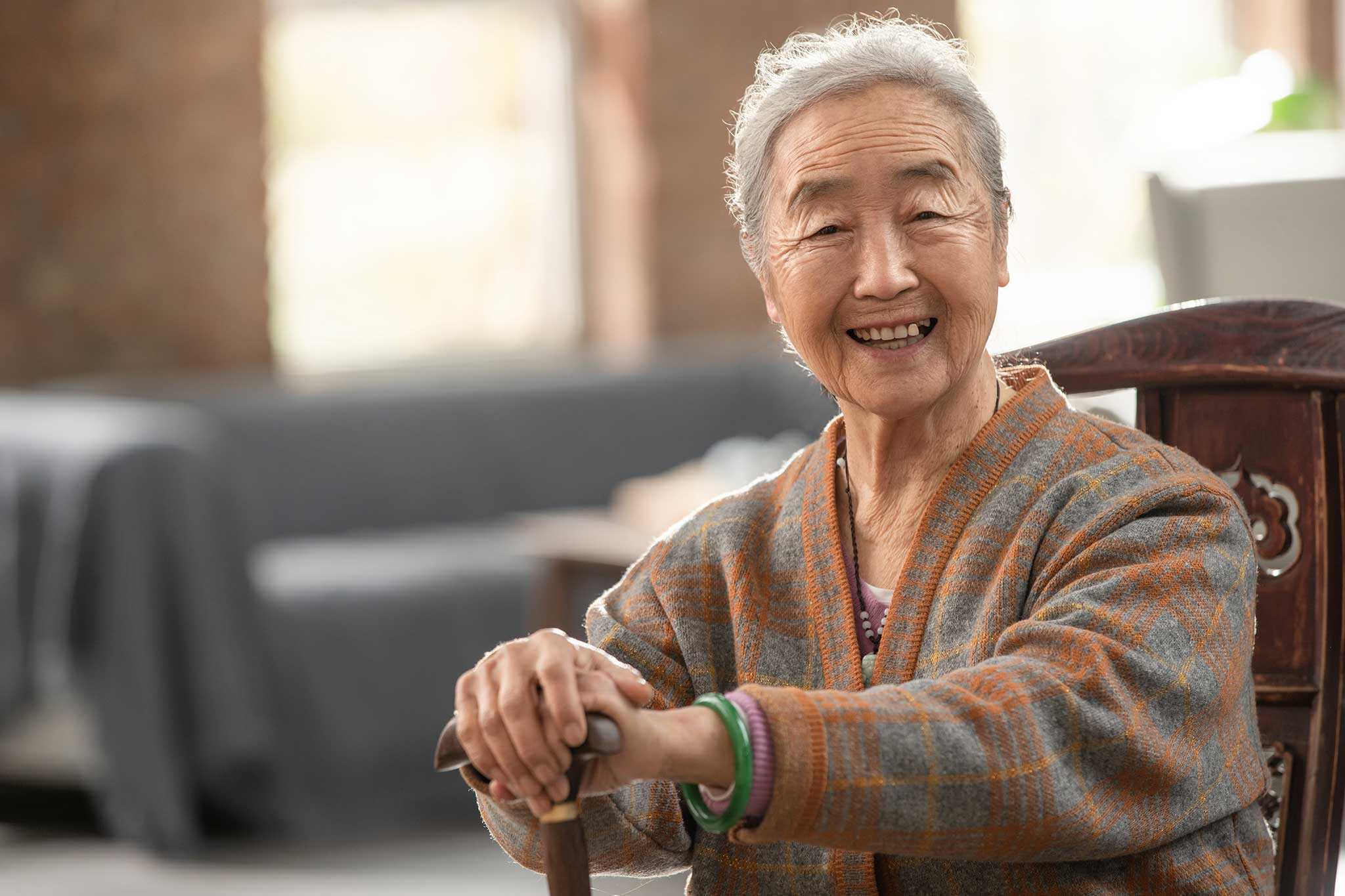 What Are the Benefits of Adult Day Health Care?